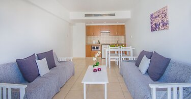 Alva Hotel Apartments