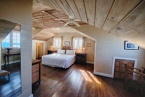 A Stone's Throw Away