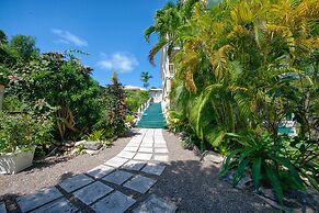 A Stone's Throw Away