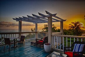 A Stone's Throw Away