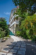 A Stone's Throw Away