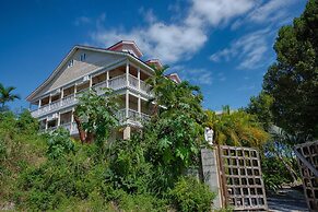 A Stone's Throw Away