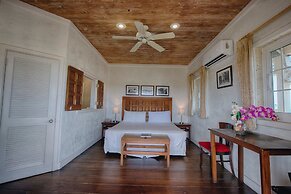 A Stone's Throw Away