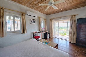 A Stone's Throw Away