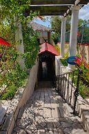 A Stone's Throw Away