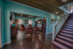 A Stone's Throw Away