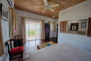 A Stone's Throw Away