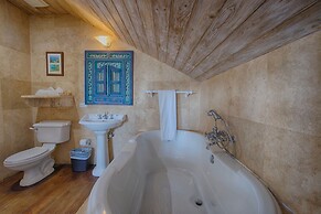 A Stone's Throw Away