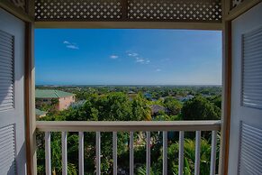 A Stone's Throw Away