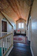 A Stone's Throw Away