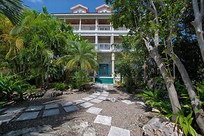 A Stone's Throw Away