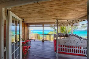 A Stone's Throw Away