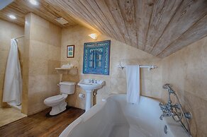 A Stone's Throw Away