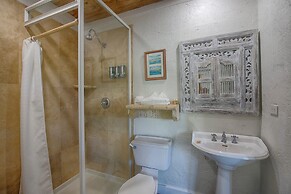 A Stone's Throw Away