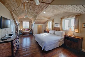 A Stone's Throw Away