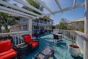 A Stone's Throw Away