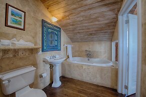 A Stone's Throw Away