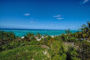 A Stone's Throw Away