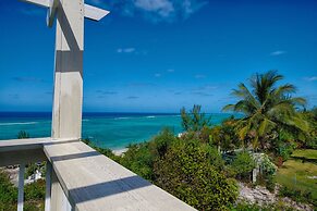 A Stone's Throw Away