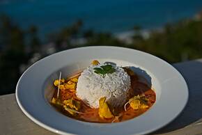 A Stone's Throw Away