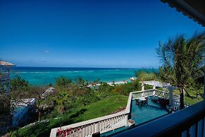 A Stone's Throw Away