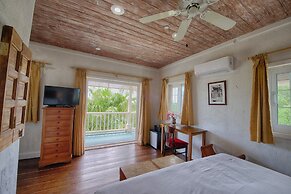 A Stone's Throw Away