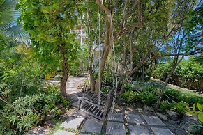 A Stone's Throw Away