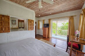 A Stone's Throw Away