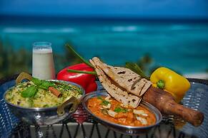 A Stone's Throw Away