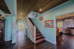 A Stone's Throw Away