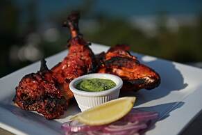 A Stone's Throw Away