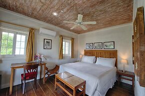 A Stone's Throw Away