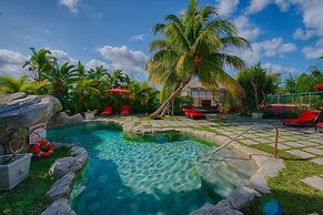 A Stone's Throw Away