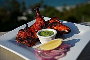 A Stone's Throw Away