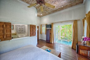 A Stone's Throw Away