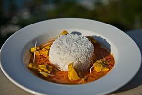 A Stone's Throw Away