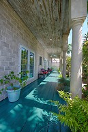 A Stone's Throw Away