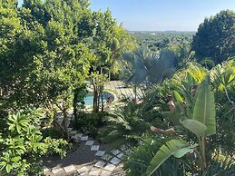 A Stone's Throw Away