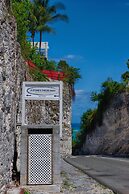 A Stone's Throw Away