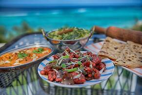 A Stone's Throw Away