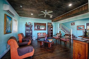 A Stone's Throw Away