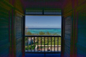 A Stone's Throw Away