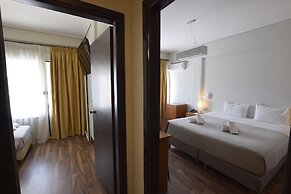 John's Hotel