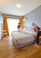 John's Hotel