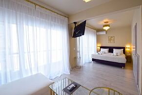 John's Hotel