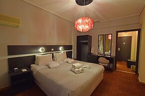 John's Hotel