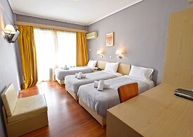 John's Hotel