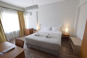 John's Hotel