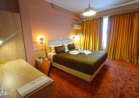 John's Hotel