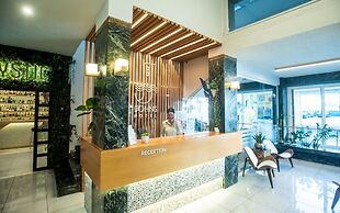 John's Hotel